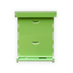 bh 1g2绿色双层复合材料蜂箱 (2)